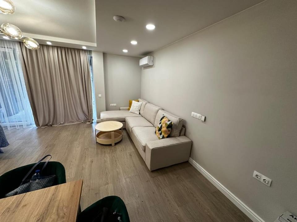 Amaya Apartment Sofie Exteriér fotografie