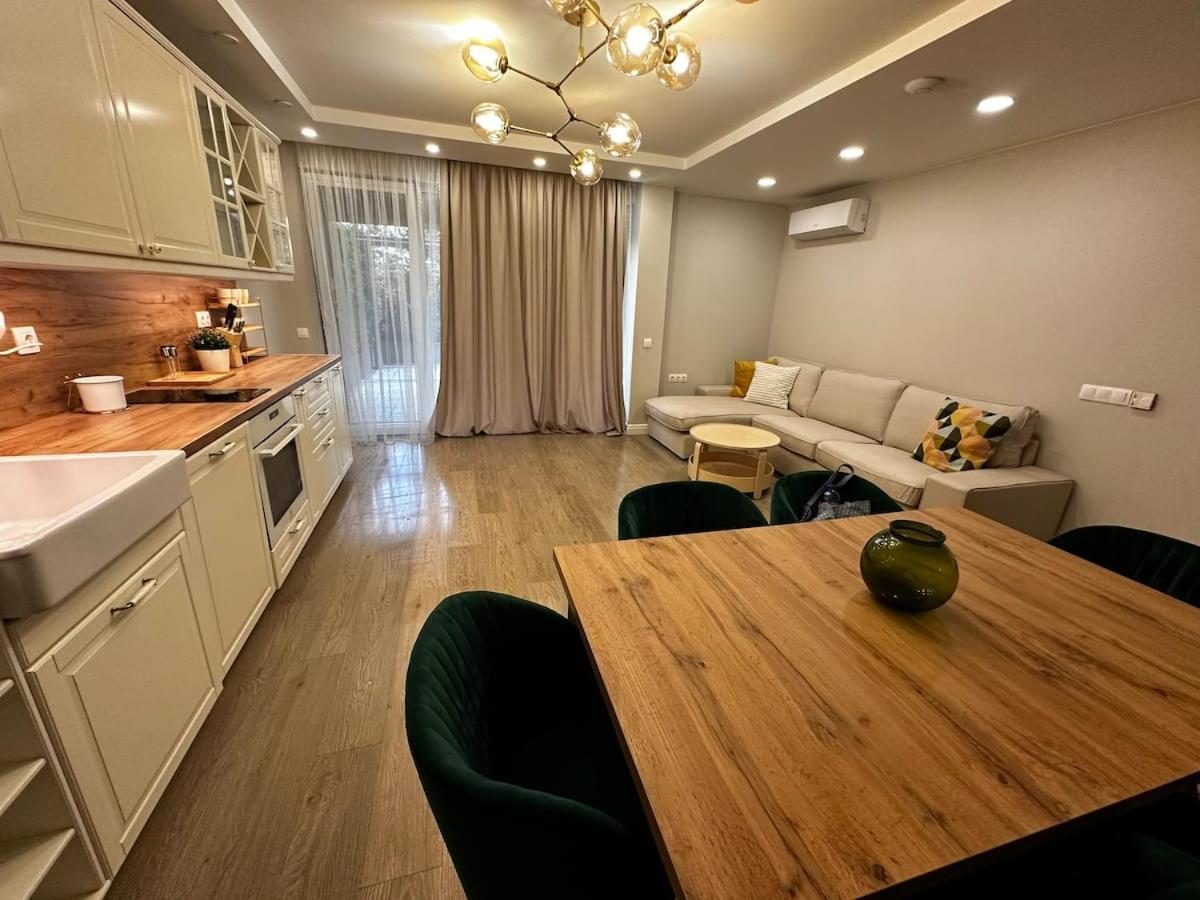 Amaya Apartment Sofie Exteriér fotografie