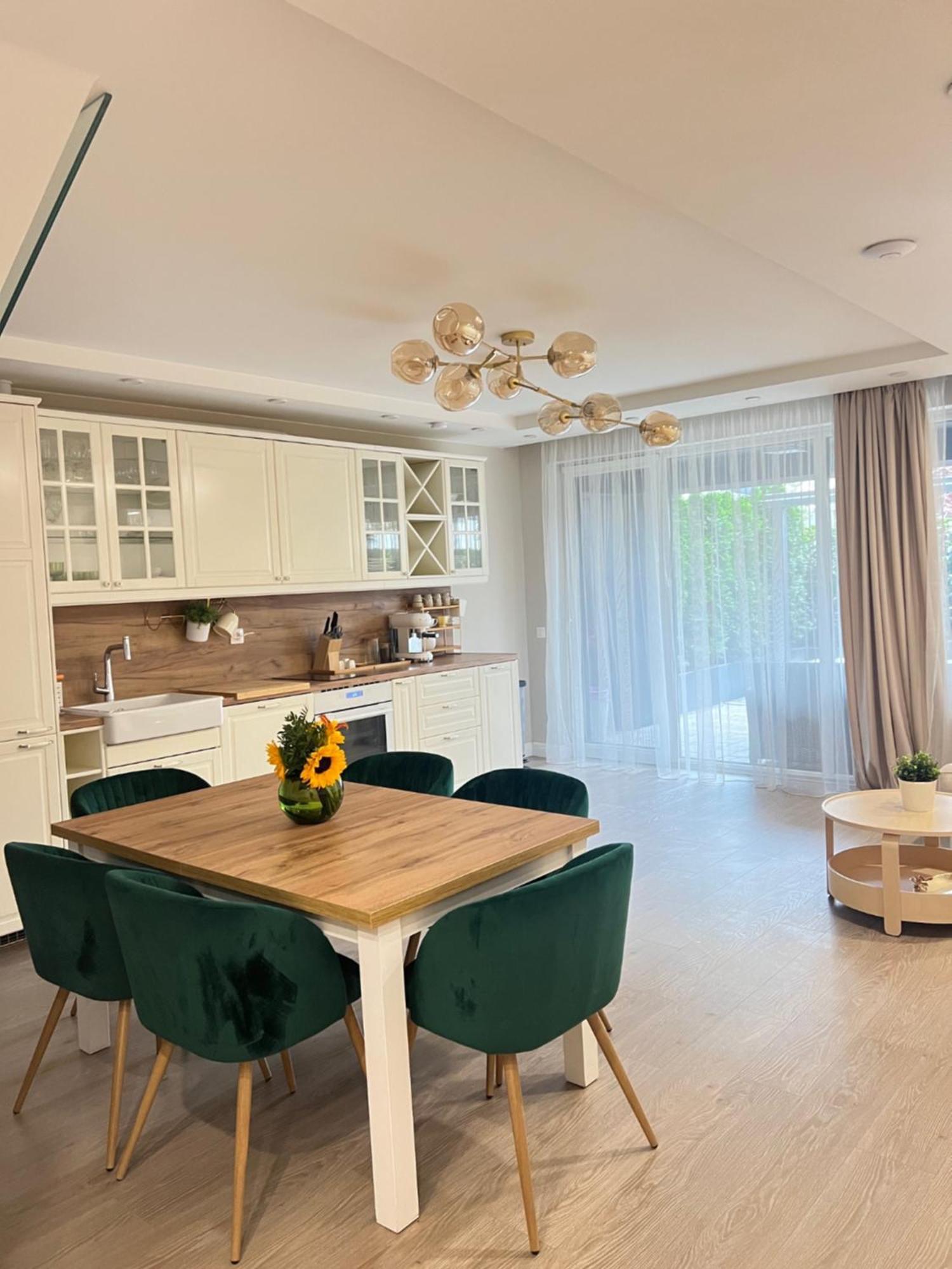 Amaya Apartment Sofie Exteriér fotografie