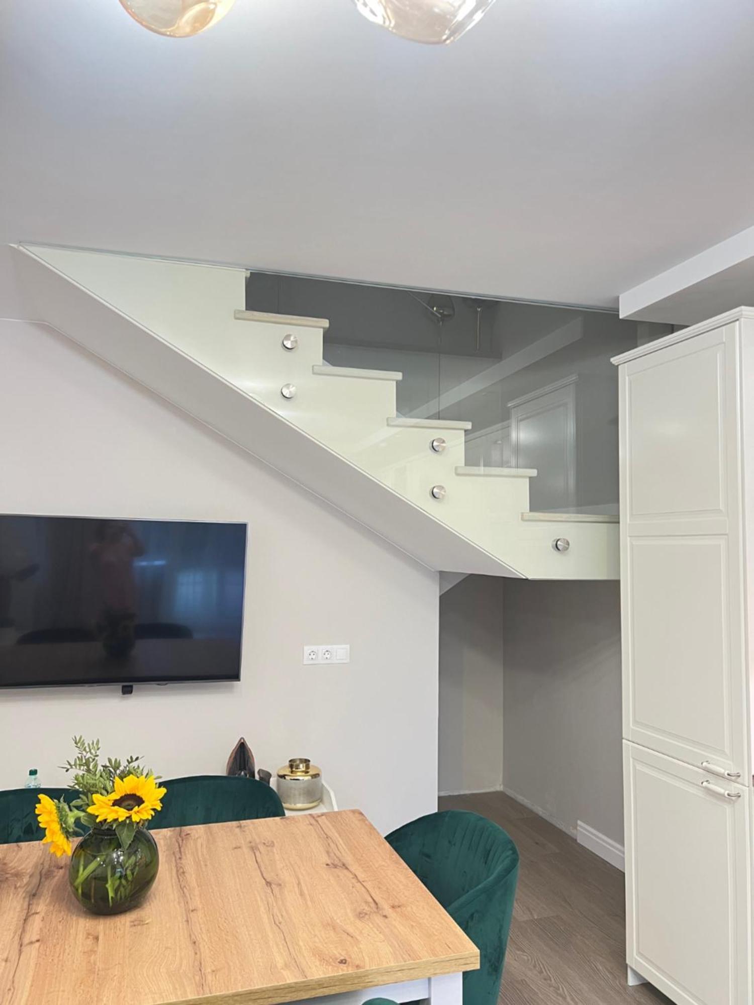 Amaya Apartment Sofie Exteriér fotografie