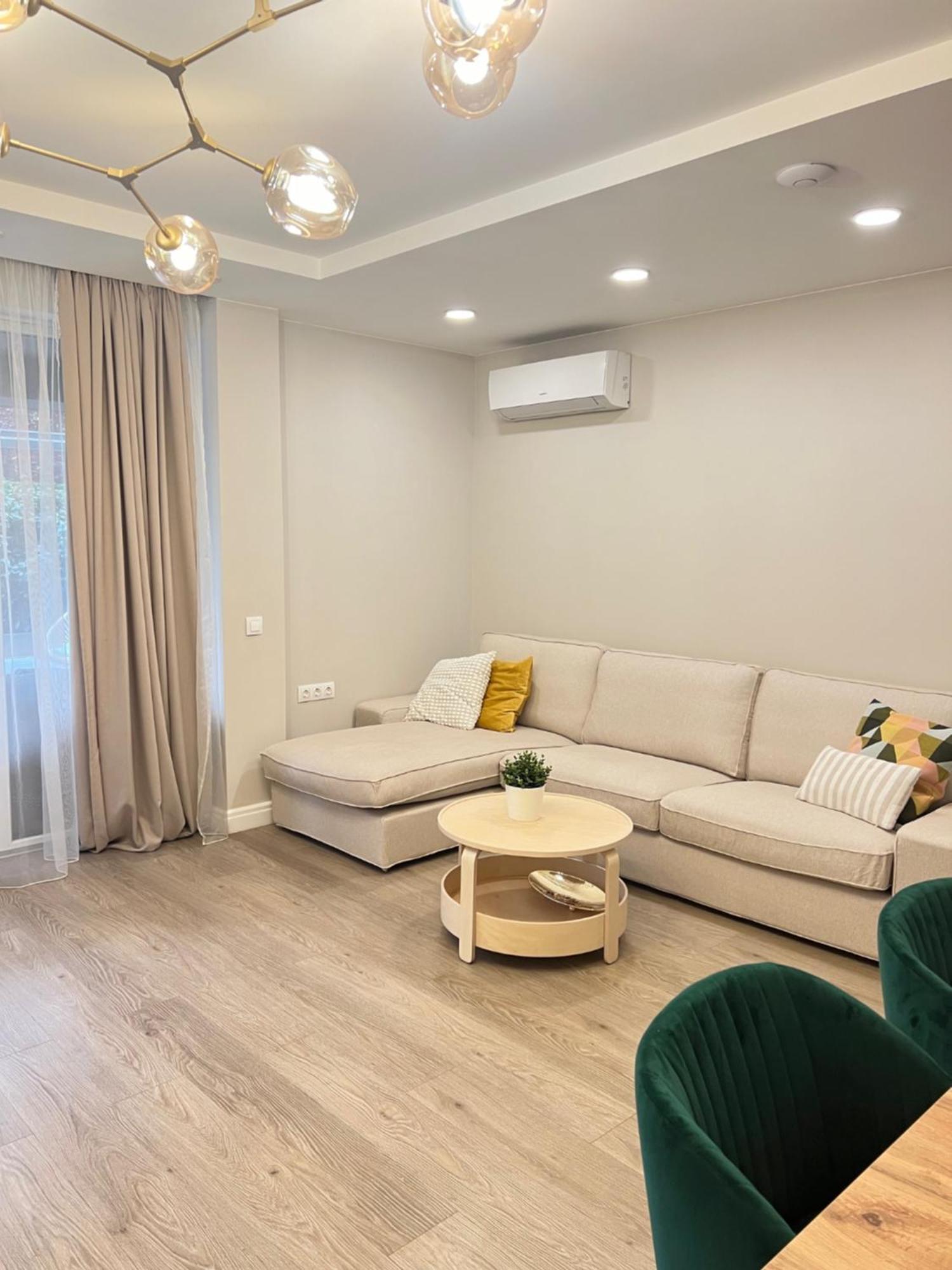 Amaya Apartment Sofie Exteriér fotografie